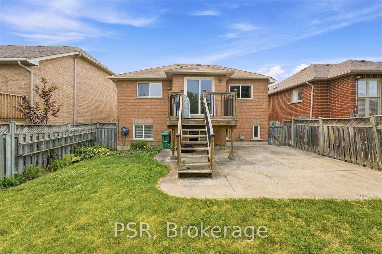 Photo 31 of 7 Bradwick Court, Caledon, Rural Caledon — HOMEH