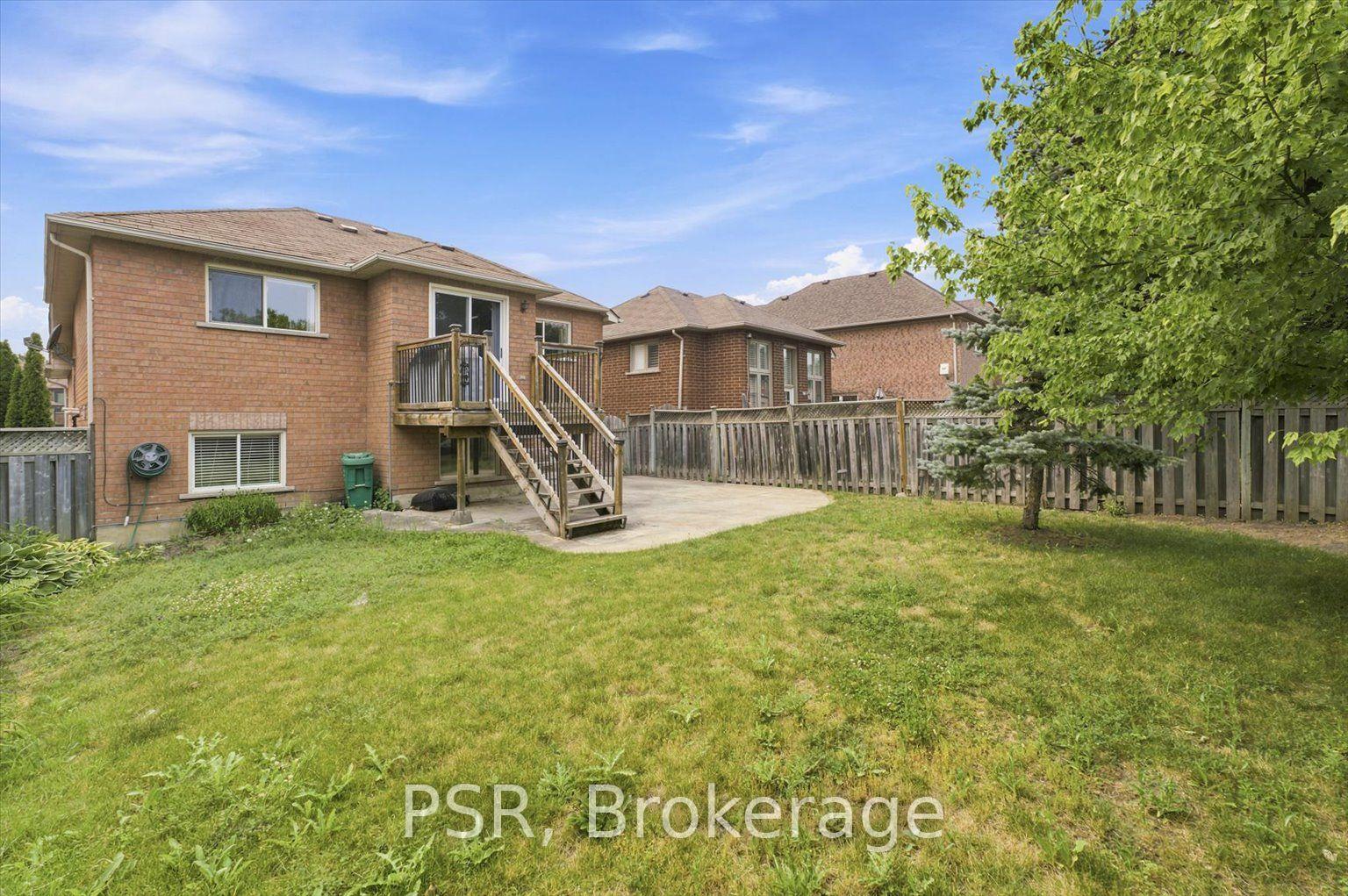 Photo 32 of 7 Bradwick Court, Caledon, Rural Caledon — HOMEH