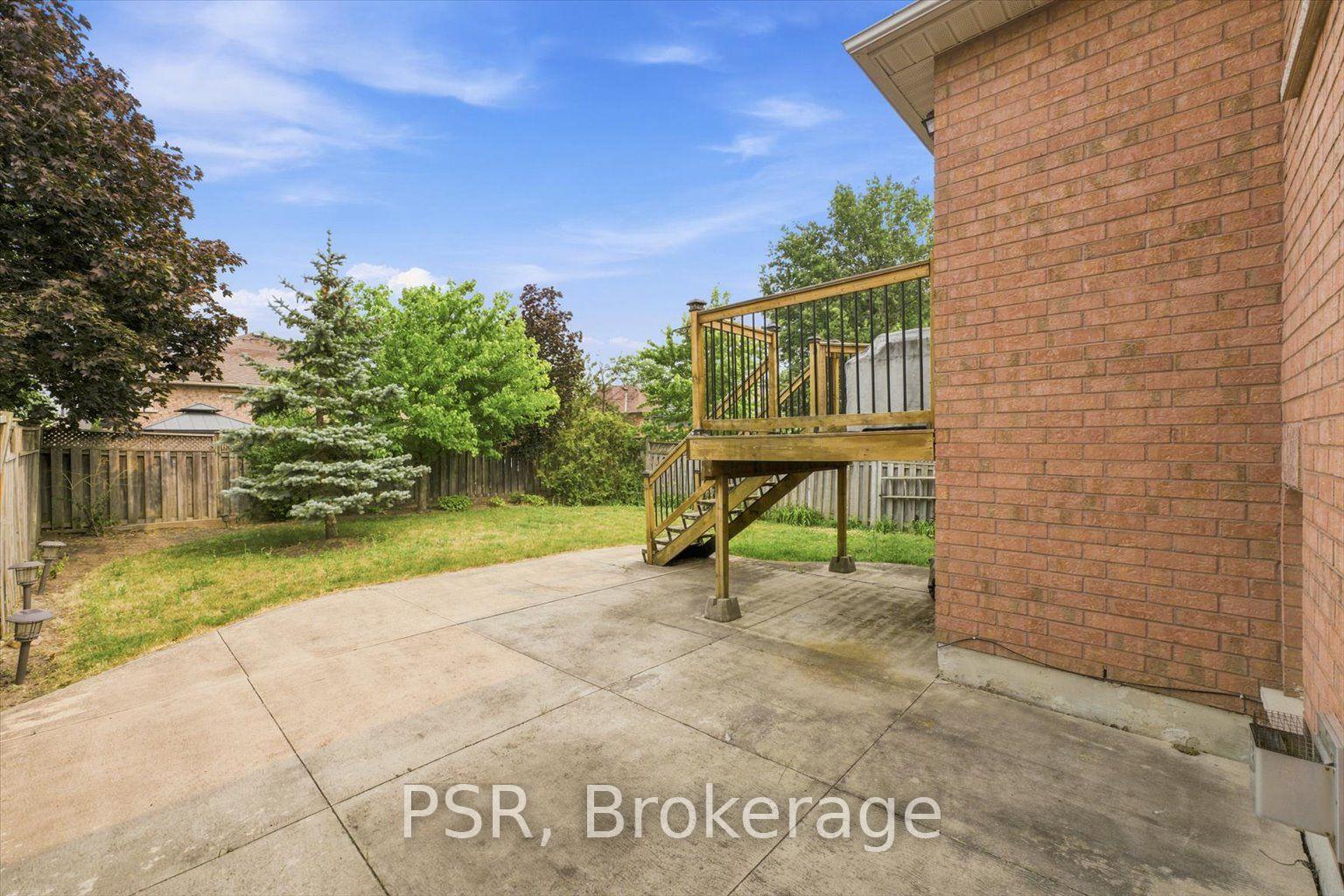 Photo 33 of 7 Bradwick Court, Caledon, Rural Caledon — HOMEH