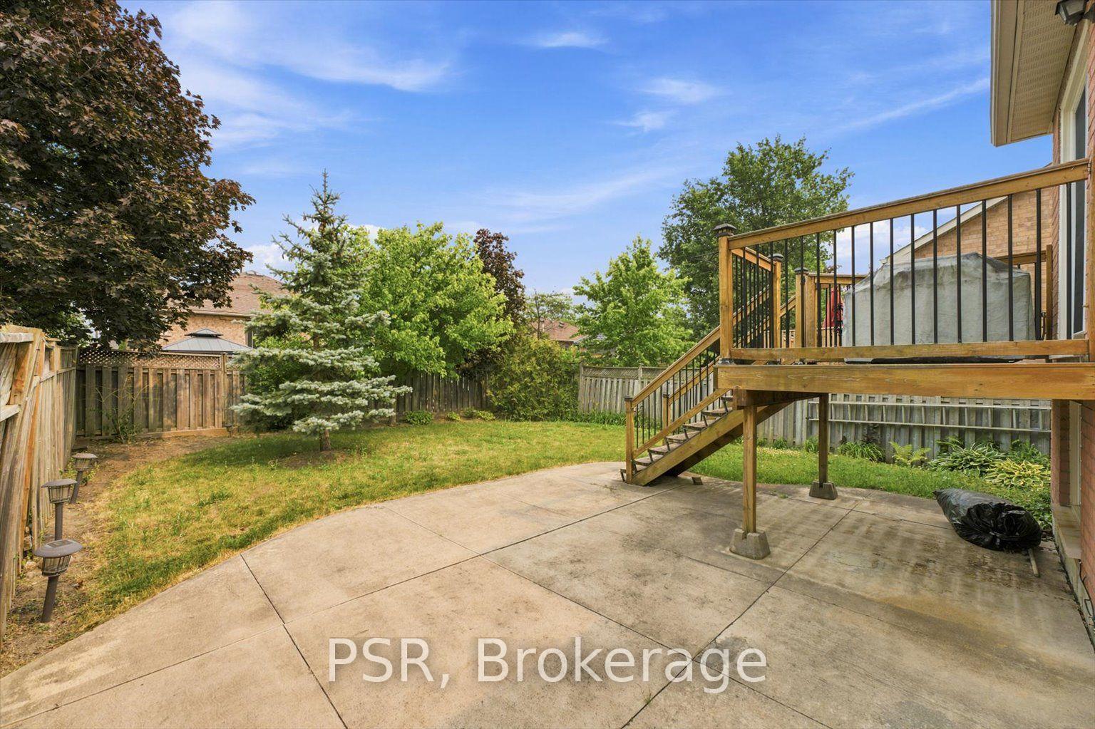 Photo 34 of 7 Bradwick Court, Caledon, Rural Caledon — HOMEH