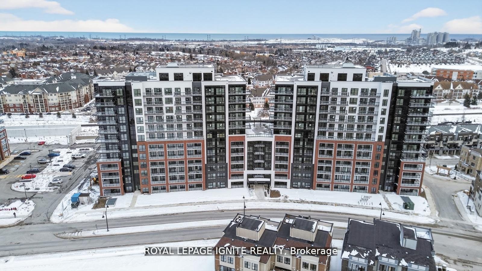 Photo of Unit 620, 51 Clarington Boulevard