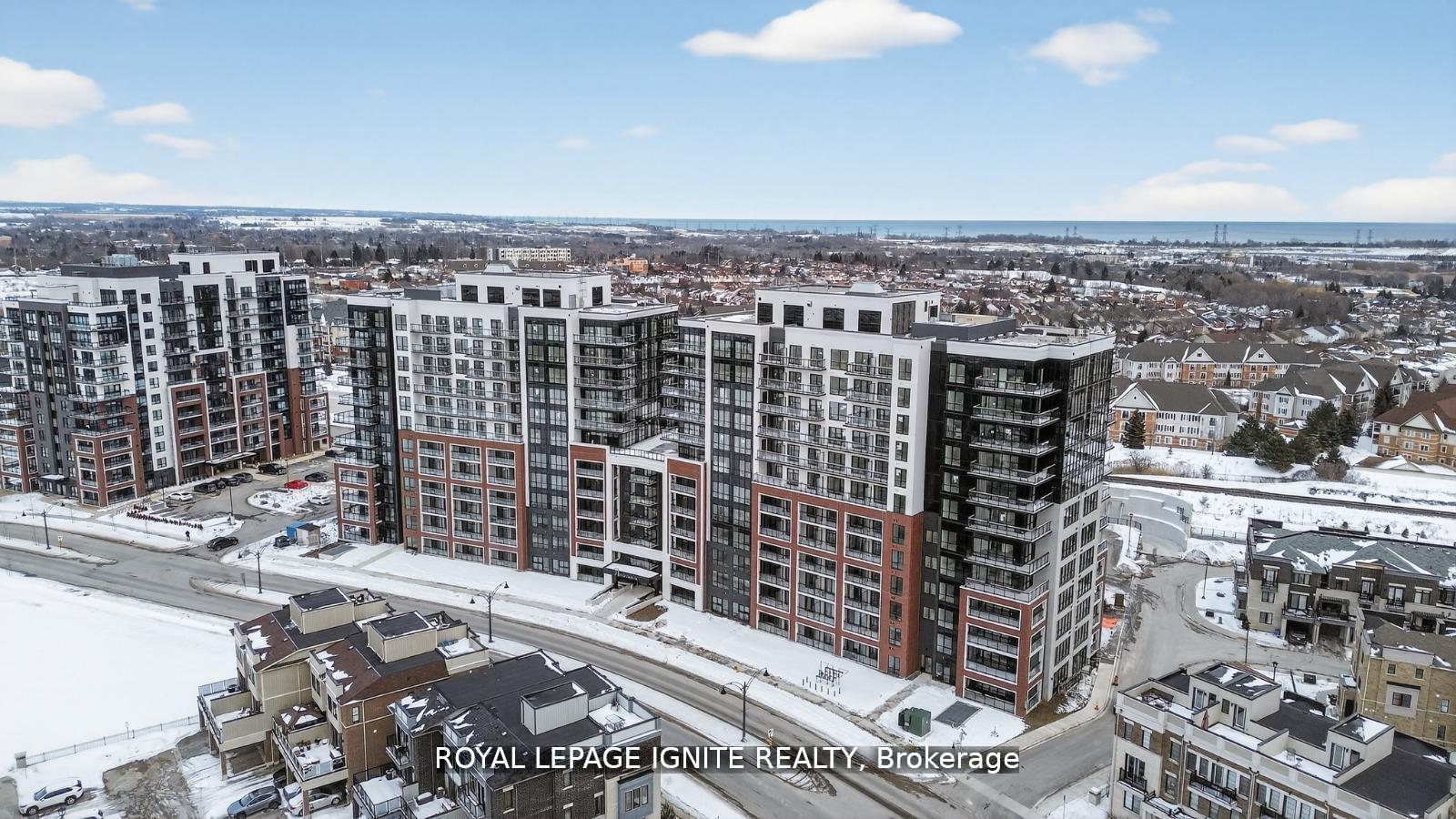 Photo 2 of Unit 620, 51 Clarington Boulevard, Clarington, Bowmanville — HOMEH