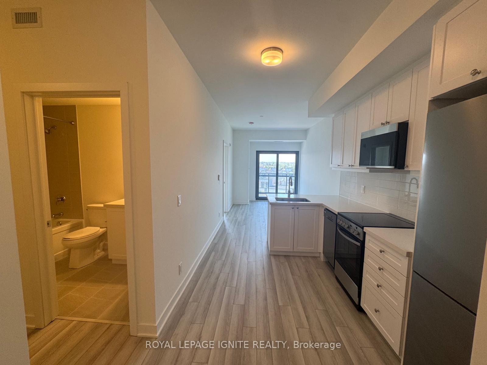 Photo 7 of Unit 620, 51 Clarington Boulevard, Clarington, Bowmanville — HOMEH
