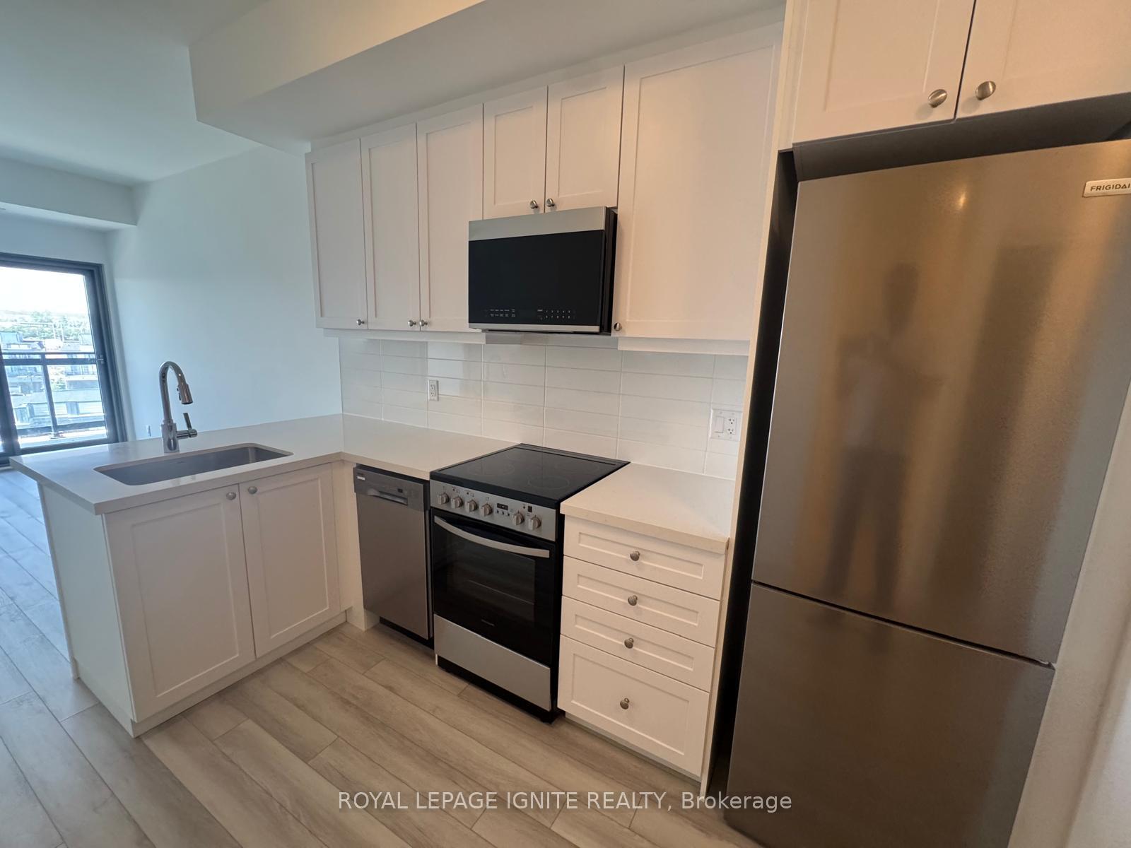 Photo 8 of Unit 620, 51 Clarington Boulevard, Clarington, Bowmanville — HOMEH