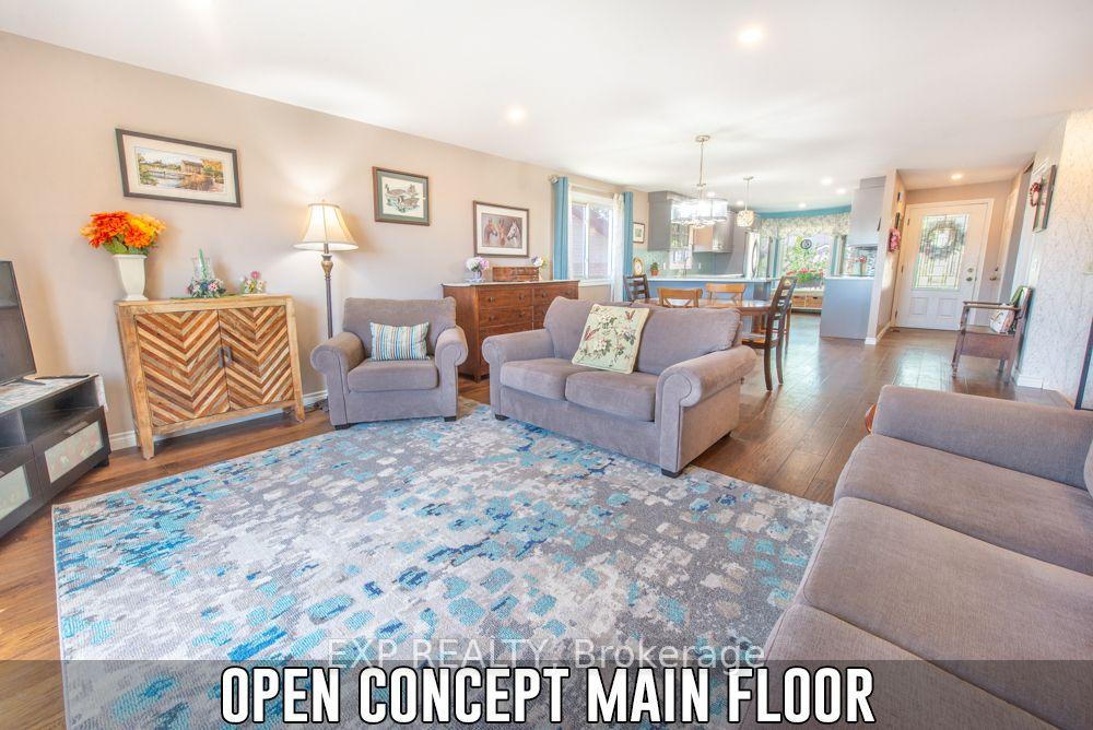 Photo 3 of 153 Oneida Place, Kitchener, Centreville Chicopee — HOMEH