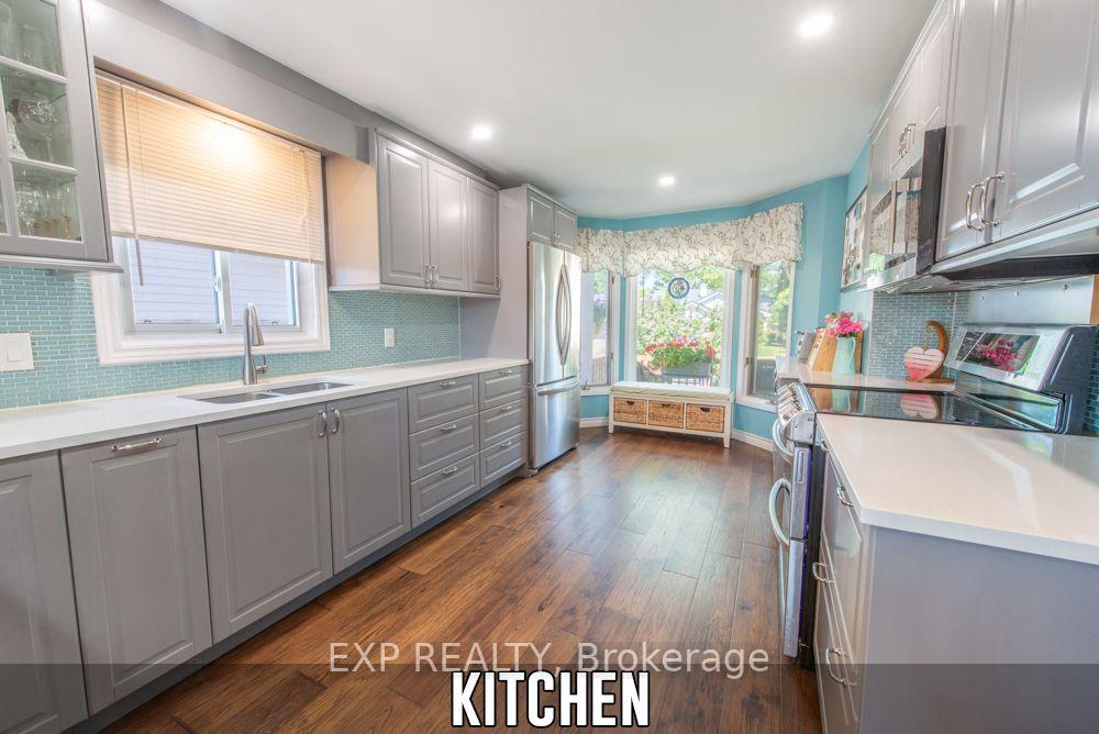 Photo 7 of 153 Oneida Place, Kitchener, Centreville Chicopee — HOMEH