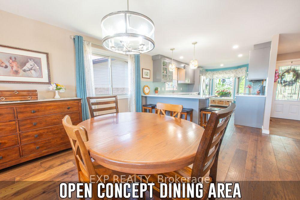 Photo 11 of 153 Oneida Place, Kitchener, Centreville Chicopee — HOMEH