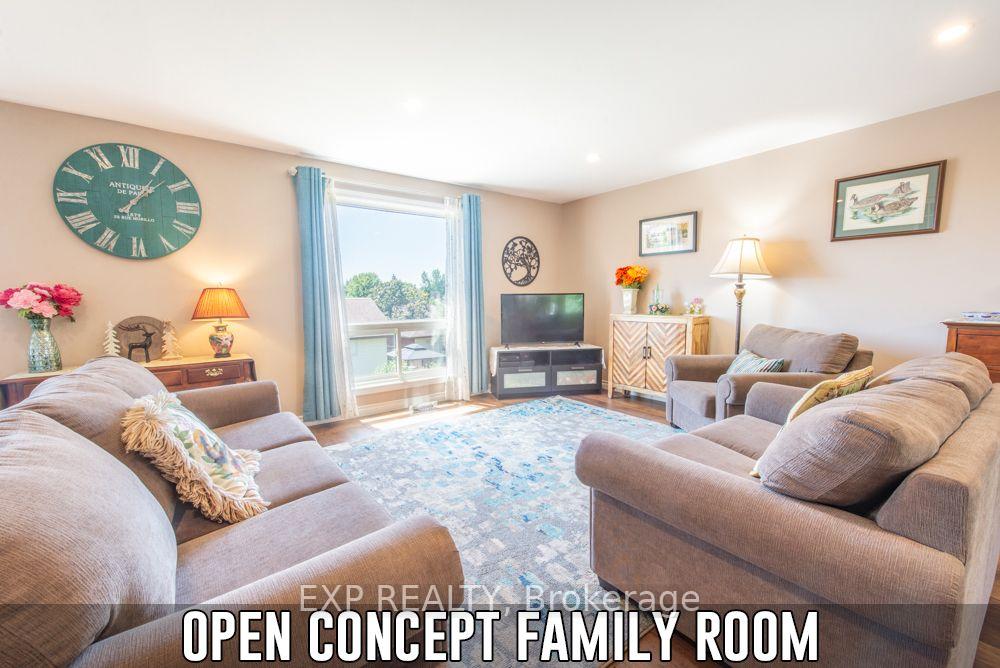 Photo 13 of 153 Oneida Place, Kitchener, Centreville Chicopee — HOMEH