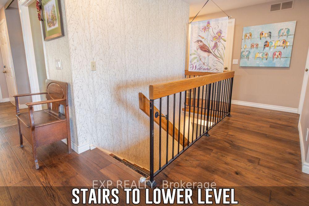 Photo 15 of 153 Oneida Place, Kitchener, Centreville Chicopee — HOMEH