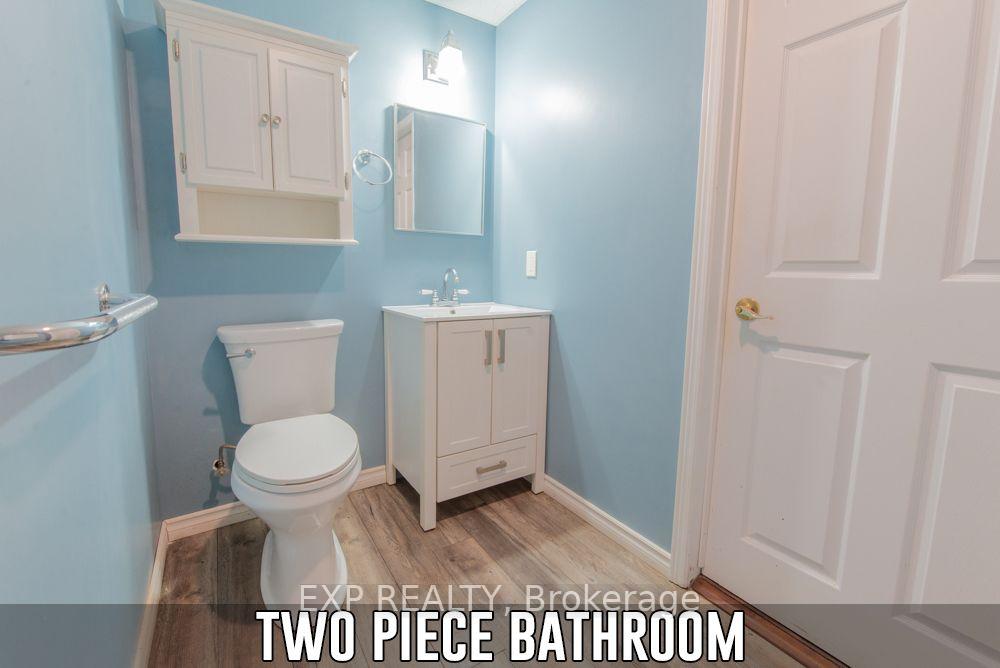 Photo 25 of 153 Oneida Place, Kitchener, Centreville Chicopee — HOMEH