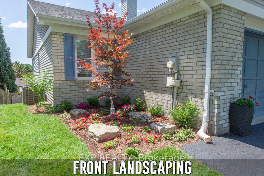 Photo 29 of 153 Oneida Place, Kitchener, Centreville Chicopee — HOMEH