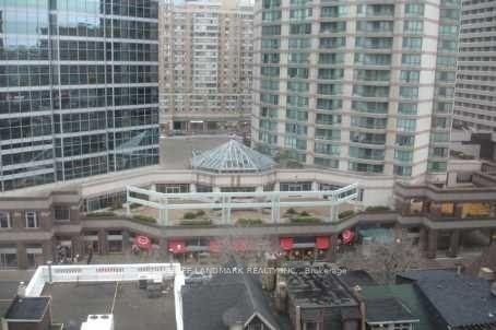 Photo 2 of Unit 1122, 633 Bay Street, Toronto, Bay Street Corridor — HOMEH