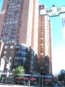 Photo 12 of Unit 1122, 633 Bay Street, Toronto, Bay Street Corridor — HOMEH
