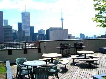 Photo 14 of Unit 1122, 633 Bay Street, Toronto, Bay Street Corridor — HOMEH