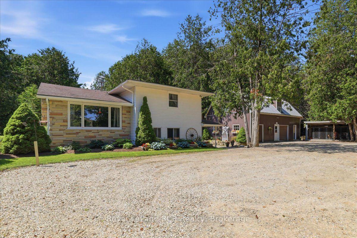 Photo 1 of 7525 Highway 89, Wellington North, Rural Wellington North — HOMEH