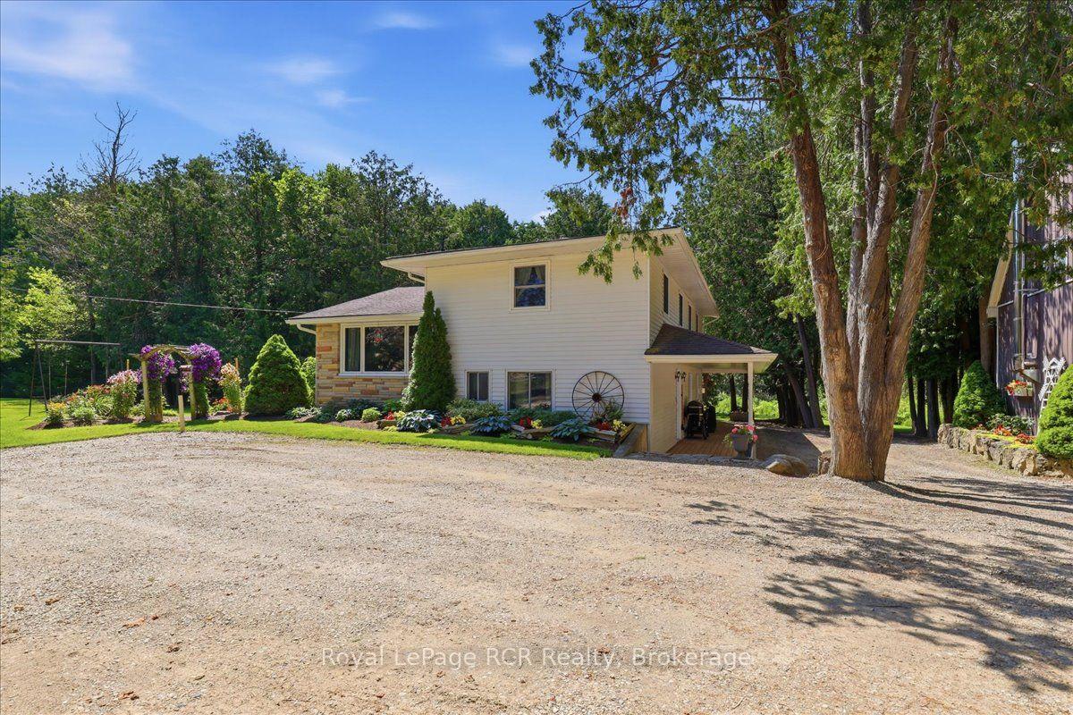 Photo 2 of 7525 Highway 89, Wellington North, Rural Wellington North — HOMEH