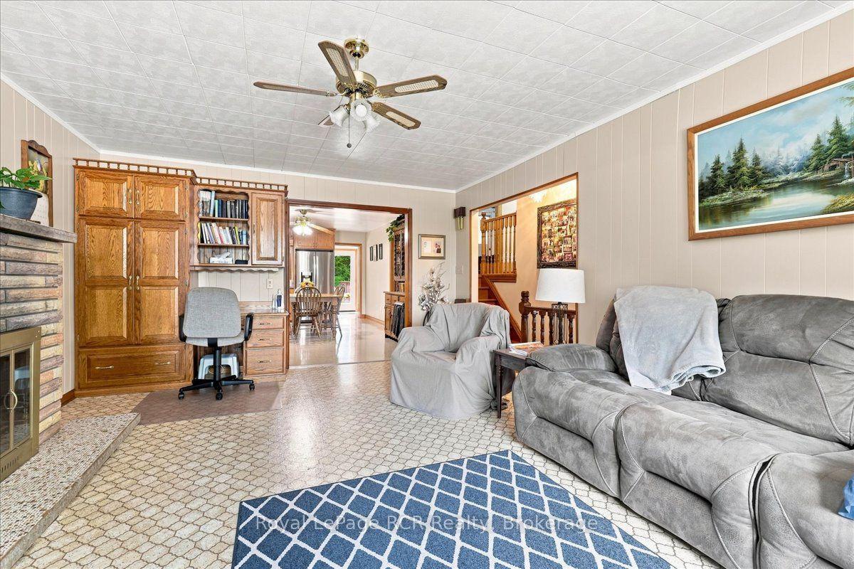 Photo 10 of 7525 Highway 89, Wellington North, Rural Wellington North — HOMEH