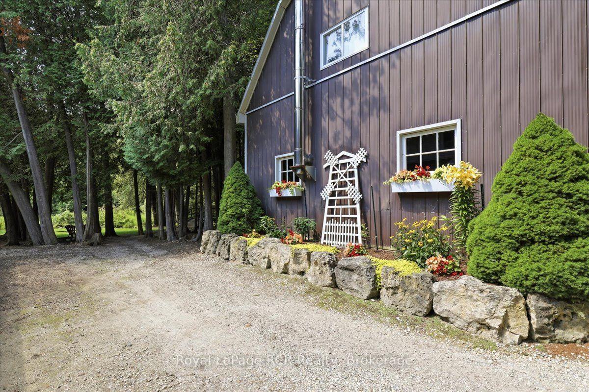 Photo 34 of 7525 Highway 89, Wellington North, Rural Wellington North — HOMEH