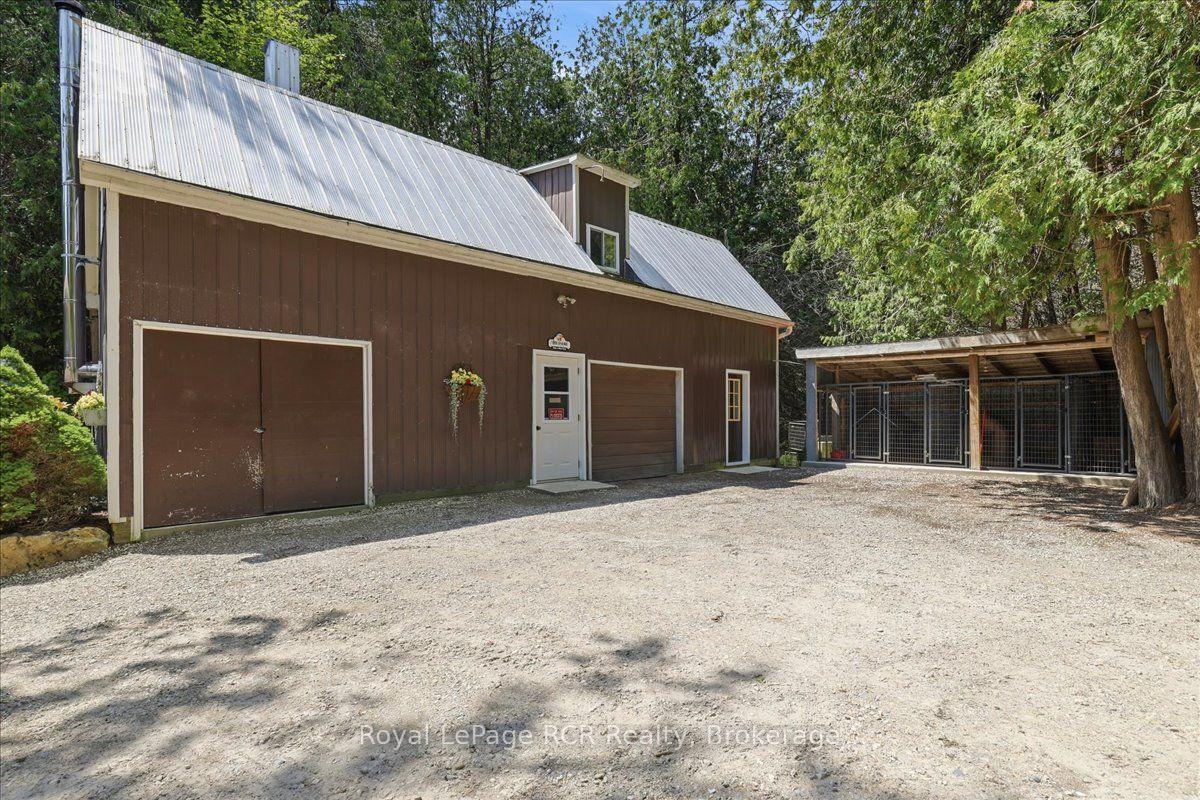 Photo 36 of 7525 Highway 89, Wellington North, Rural Wellington North — HOMEH