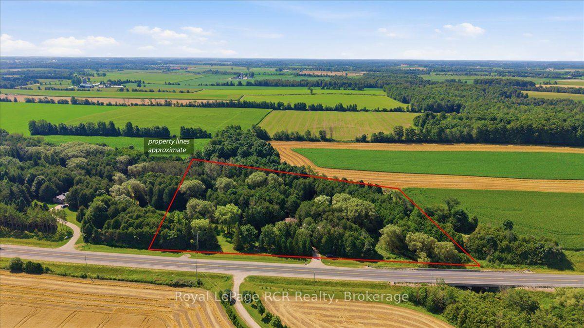 Photo 43 of 7525 Highway 89, Wellington North, Rural Wellington North — HOMEH