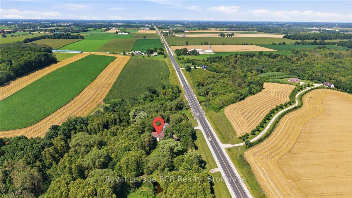 Photo 46 of 7525 Highway 89, Wellington North, Rural Wellington North — HOMEH