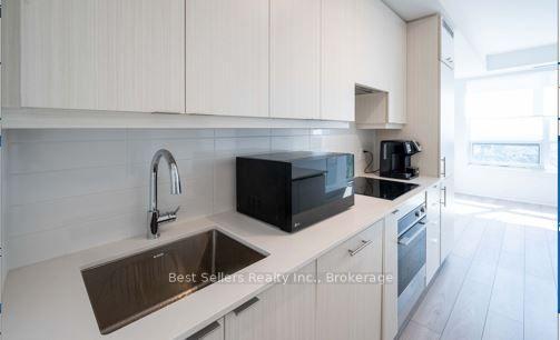 Photo 7 of Unit 2406, 36 Elm Drive, Mississauga, Fairview — HOMEH