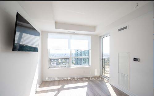 Photo 10 of Unit 2406, 36 Elm Drive, Mississauga, Fairview — HOMEH