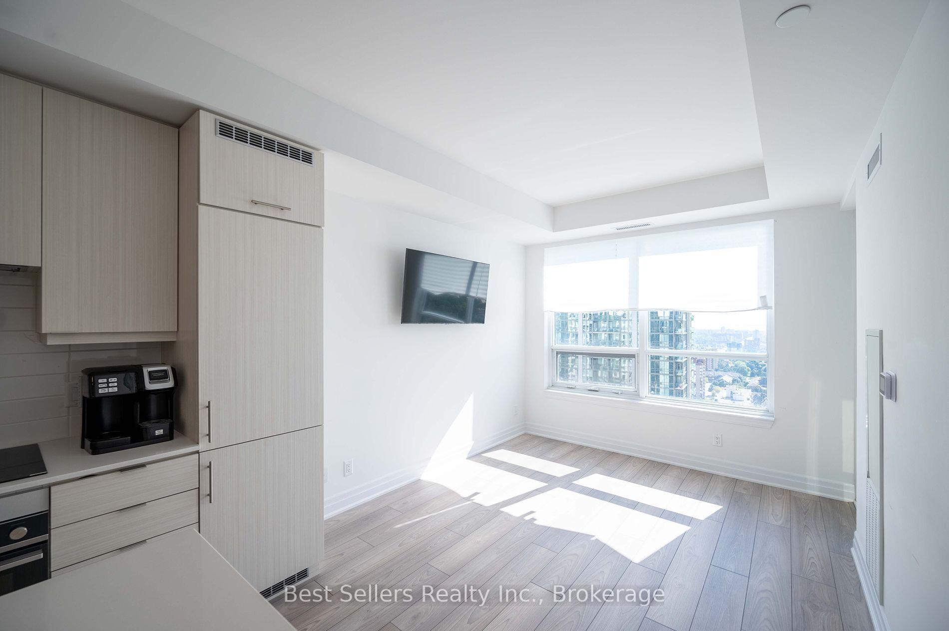 Photo 19 of Unit 2406, 36 Elm Drive, Mississauga, Fairview — HOMEH