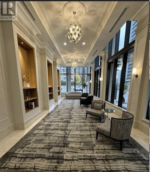 Photo 27 of Unit 2406, 36 Elm Drive, Mississauga, Fairview — HOMEH