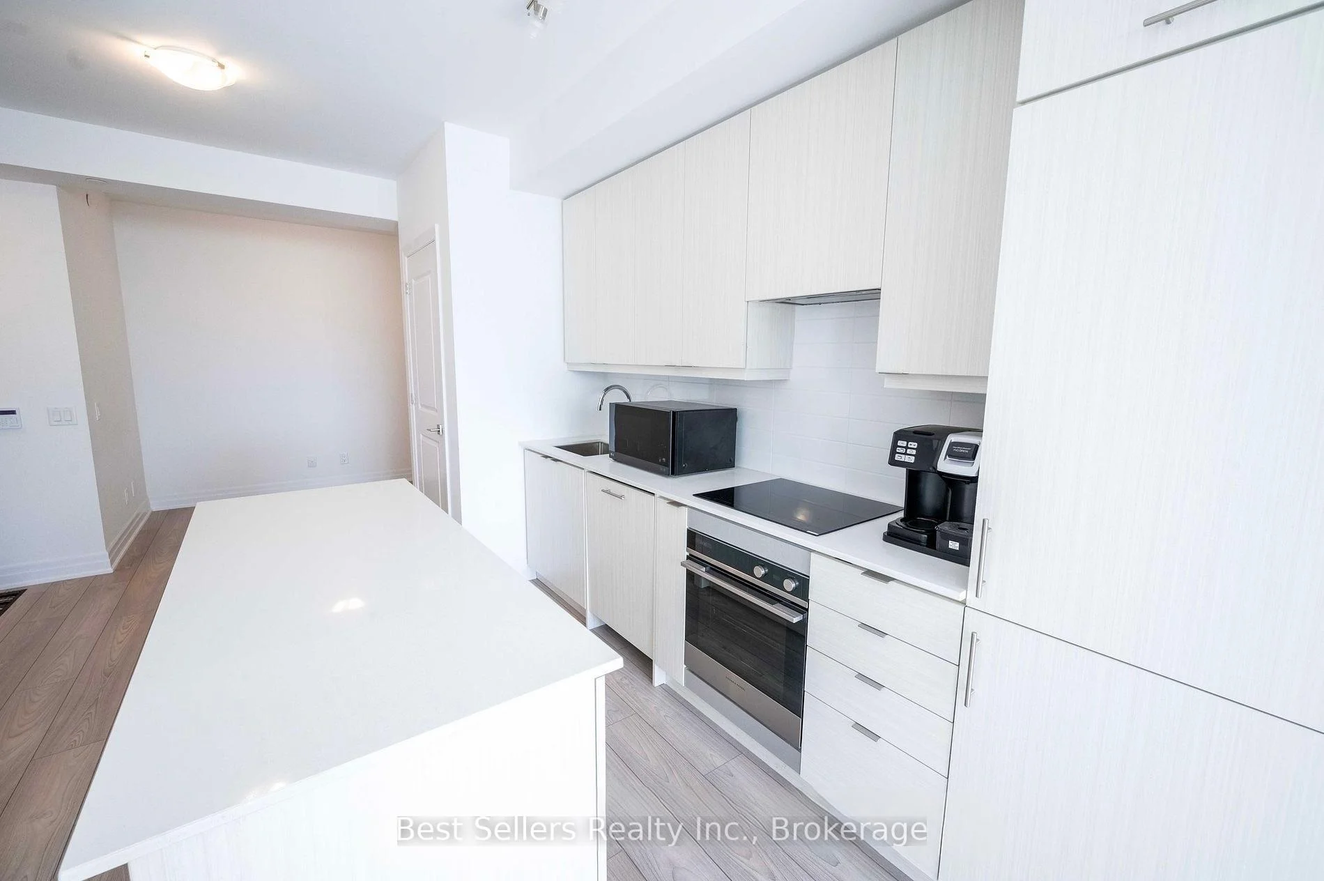 Photo 13 of Unit 2406, 36 Elm Drive, Mississauga, Fairview — HOMEH