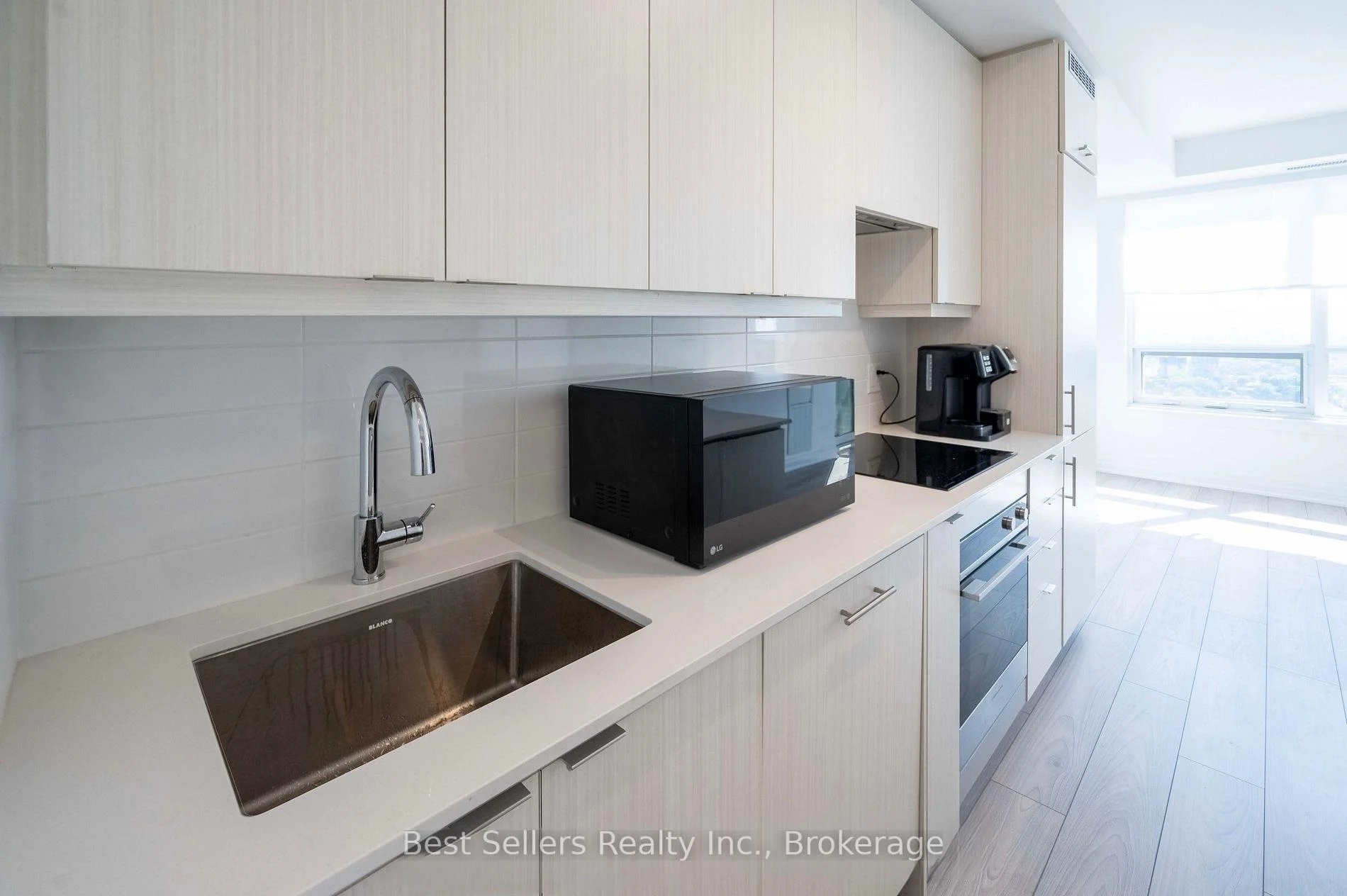 Photo 15 of Unit 2406, 36 Elm Drive, Mississauga, Fairview — HOMEH