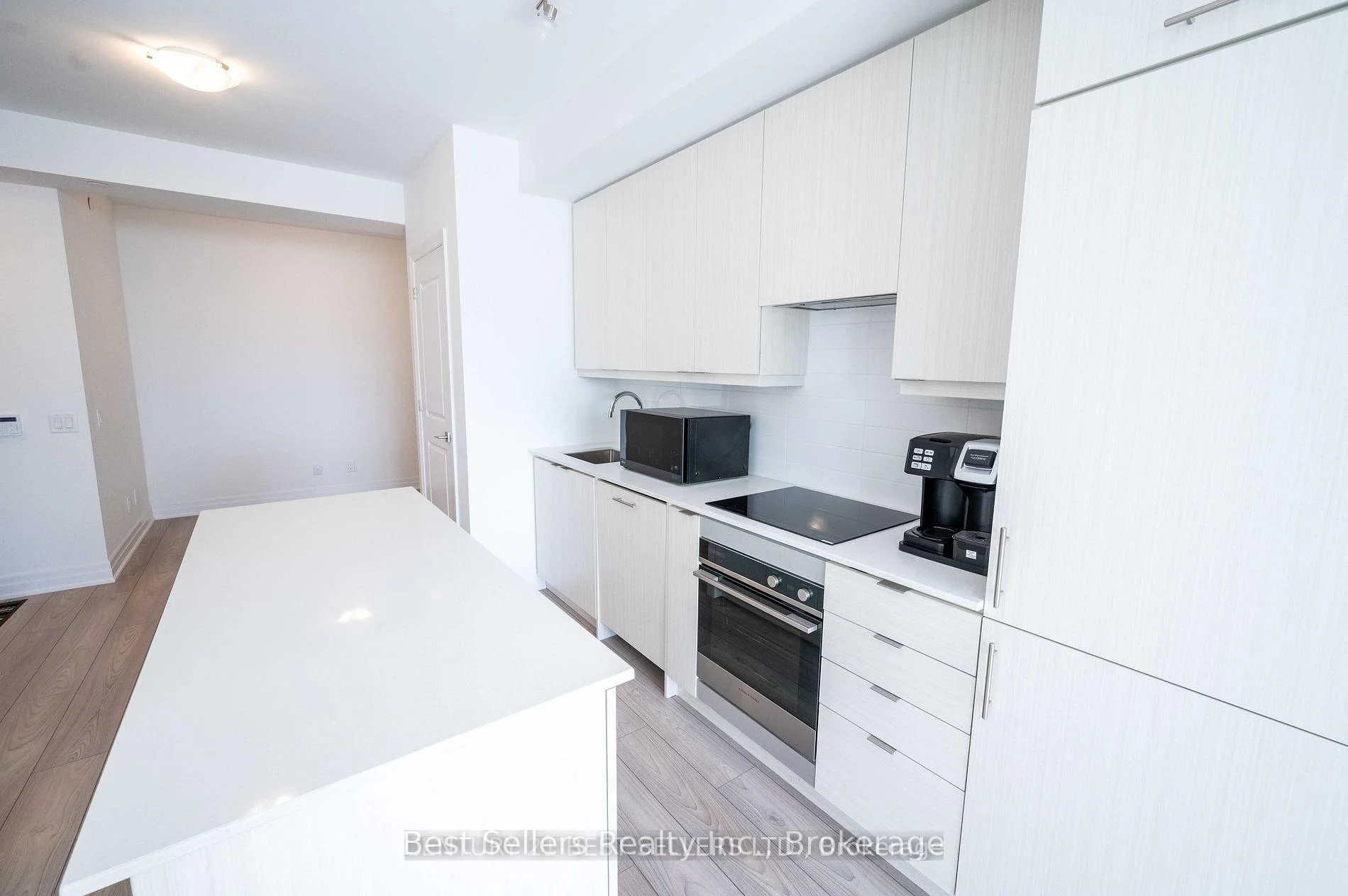 Photo 17 of Unit 2406, 36 Elm Drive, Mississauga, Fairview — HOMEH