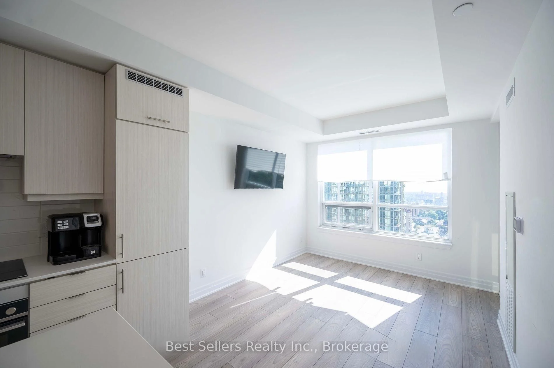 Photo 20 of Unit 2406, 36 Elm Drive, Mississauga, Fairview — HOMEH