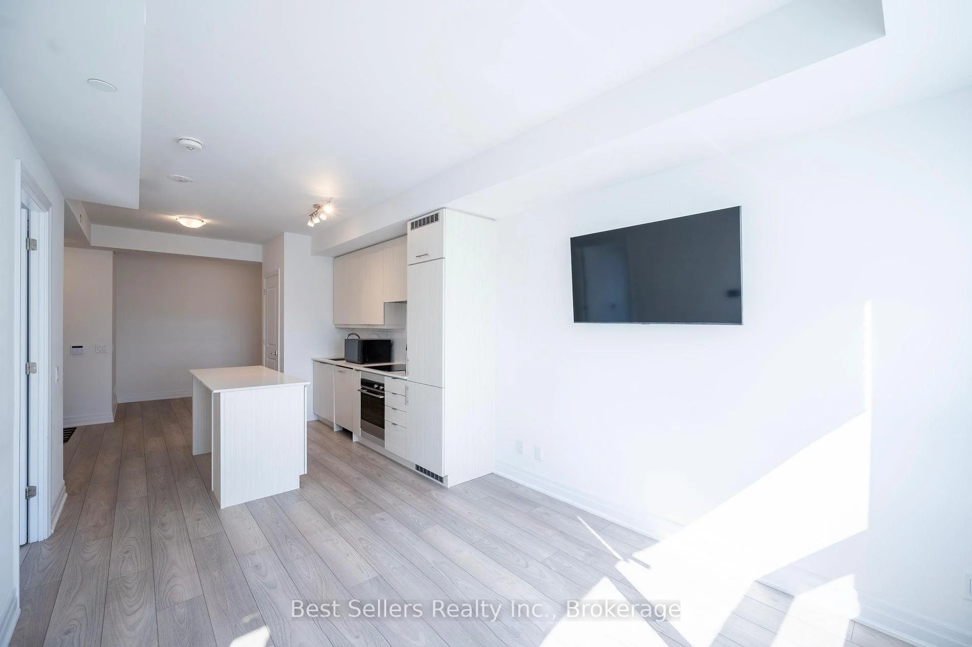 Photo 22 of Unit 2406, 36 Elm Drive, Mississauga, Fairview — HOMEH