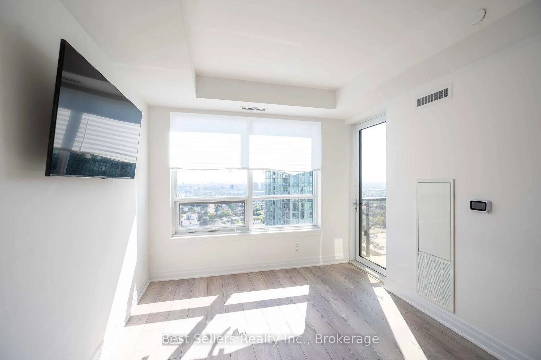 Photo 24 of Unit 2406, 36 Elm Drive, Mississauga, Fairview — HOMEH