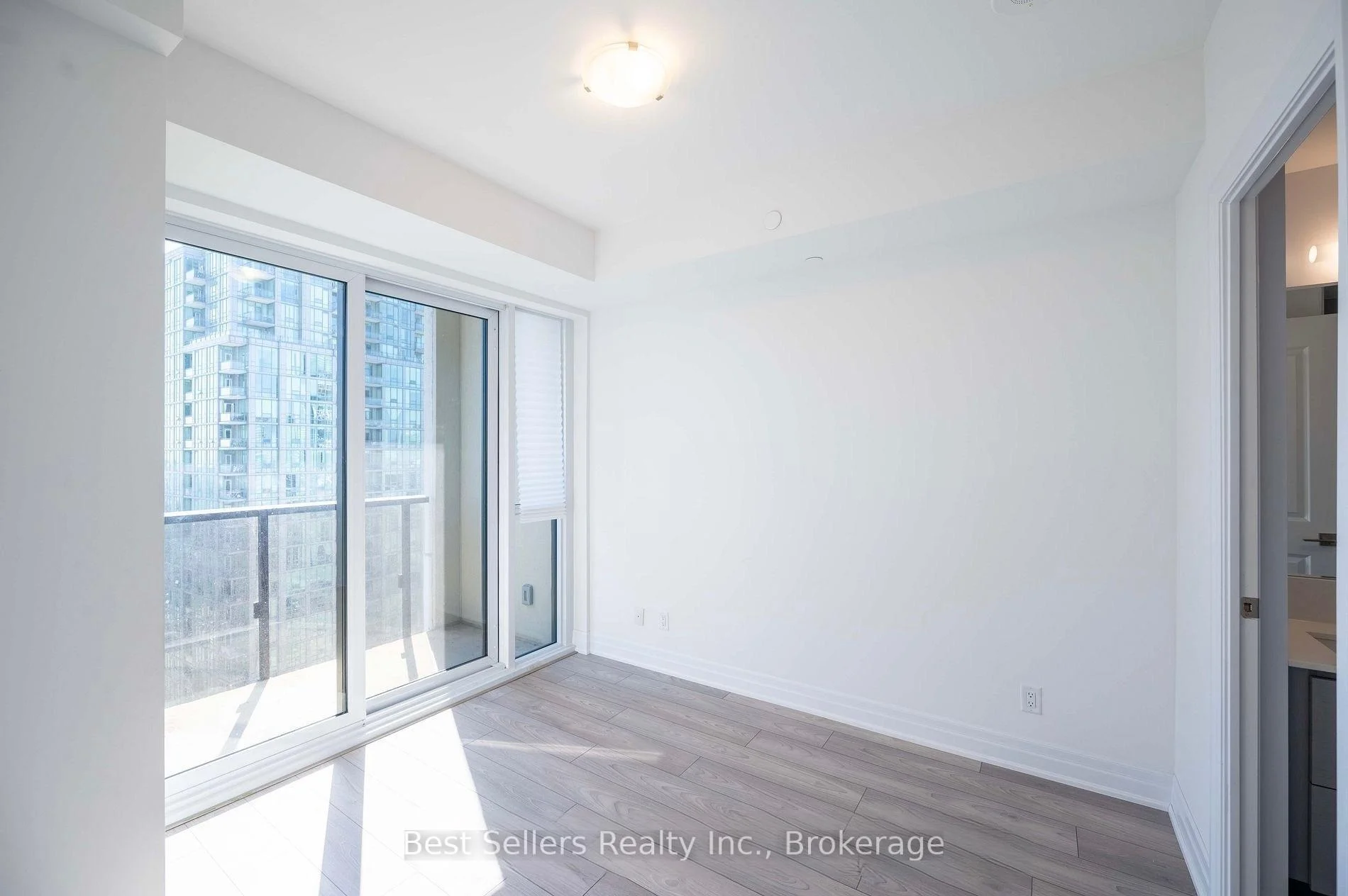 Photo 26 of Unit 2406, 36 Elm Drive, Mississauga, Fairview — HOMEH