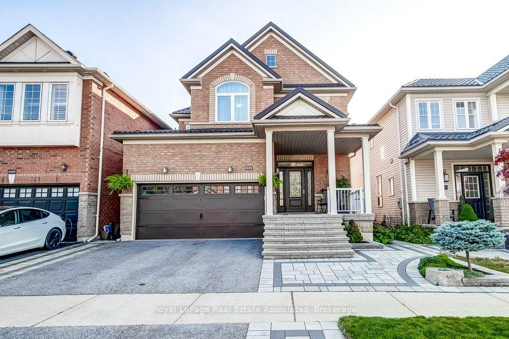 Photo 1 of 1111 Tupper Drive, Milton, Clarke — HOMEH