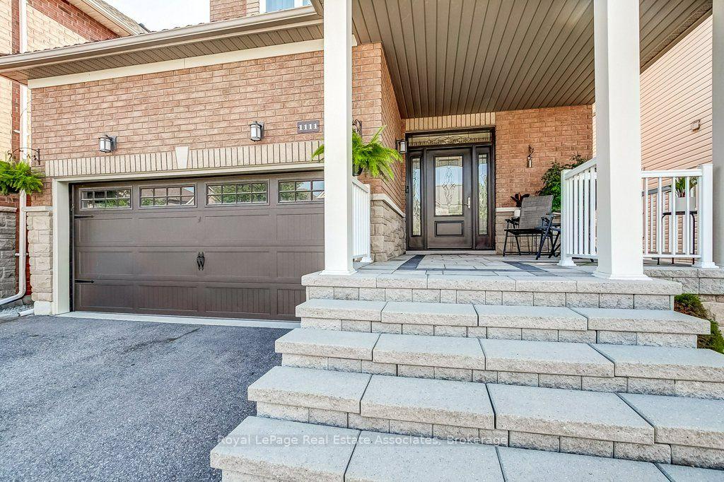 Photo 4 of 1111 Tupper Drive, Milton, Clarke — HOMEH