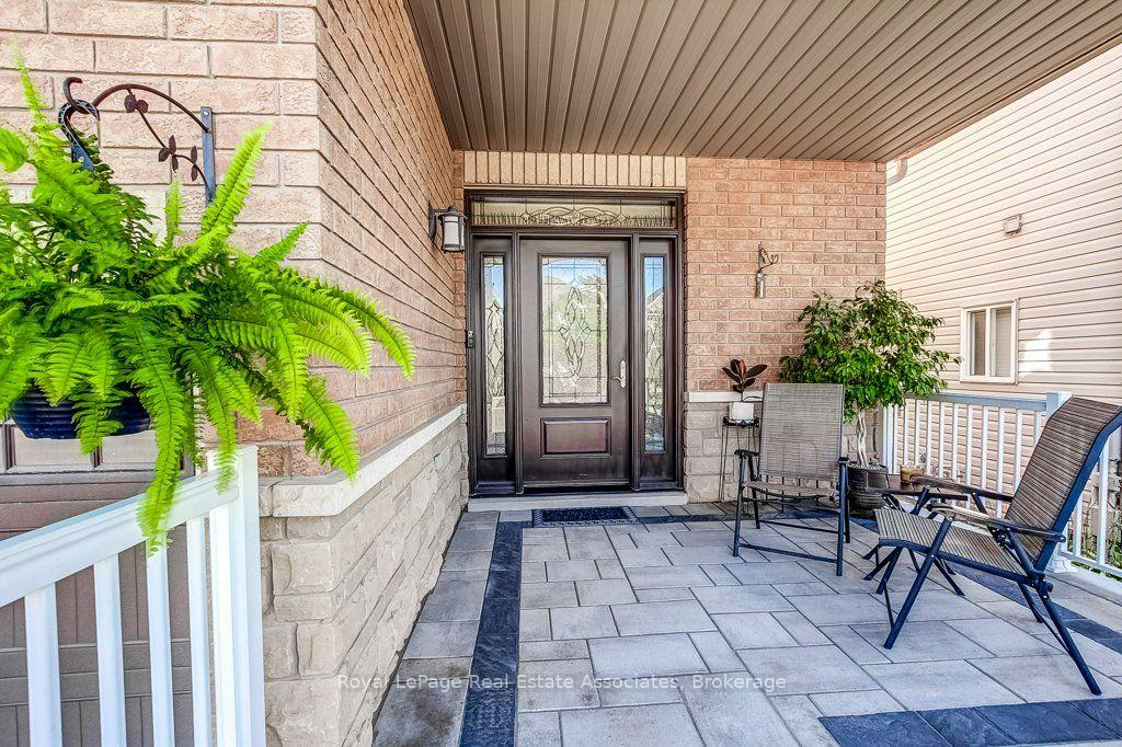 Photo 5 of 1111 Tupper Drive, Milton, Clarke — HOMEH