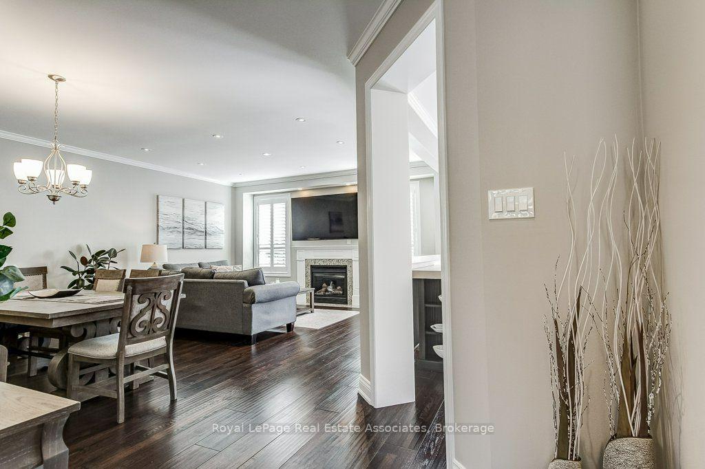 Photo 8 of 1111 Tupper Drive, Milton, Clarke — HOMEH