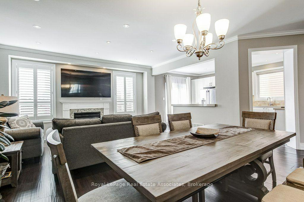Photo 11 of 1111 Tupper Drive, Milton, Clarke — HOMEH