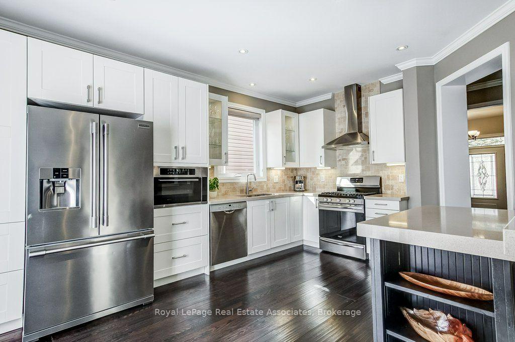 Photo 15 of 1111 Tupper Drive, Milton, Clarke — HOMEH
