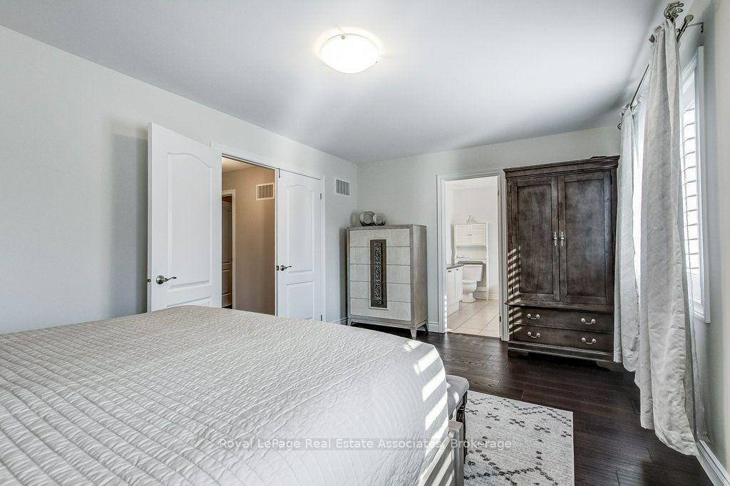 Photo 33 of 1111 Tupper Drive, Milton, Clarke — HOMEH