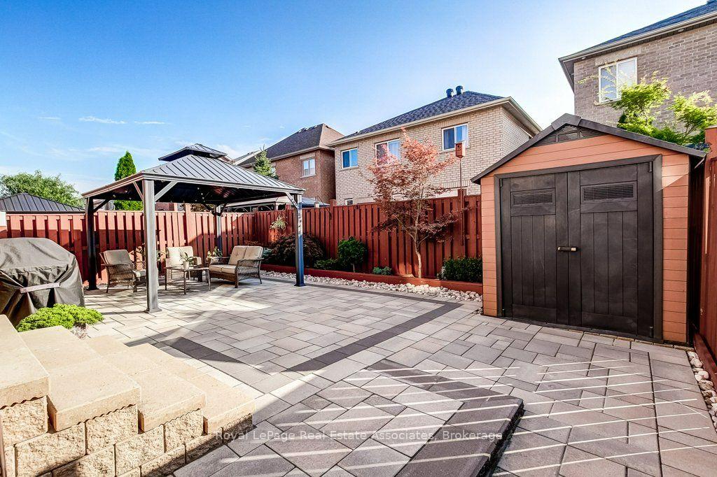 Photo 45 of 1111 Tupper Drive, Milton, Clarke — HOMEH