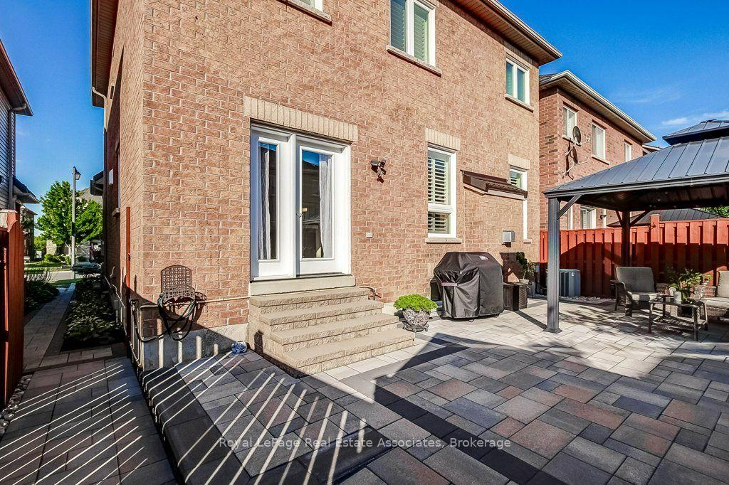 Photo 46 of 1111 Tupper Drive, Milton, Clarke — HOMEH