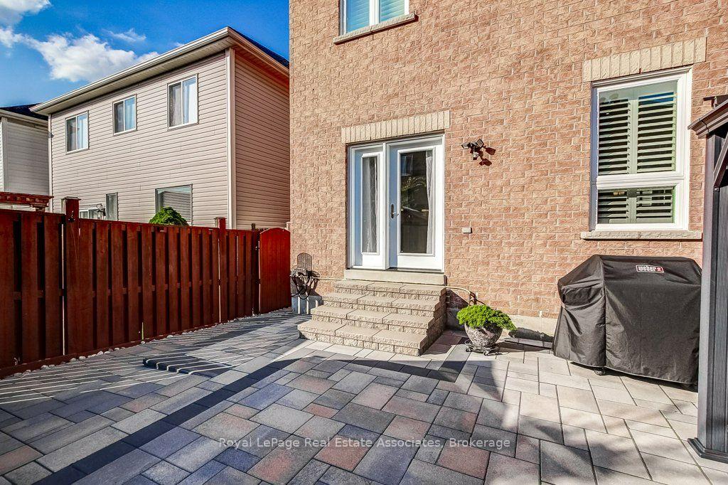 Photo 47 of 1111 Tupper Drive, Milton, Clarke — HOMEH