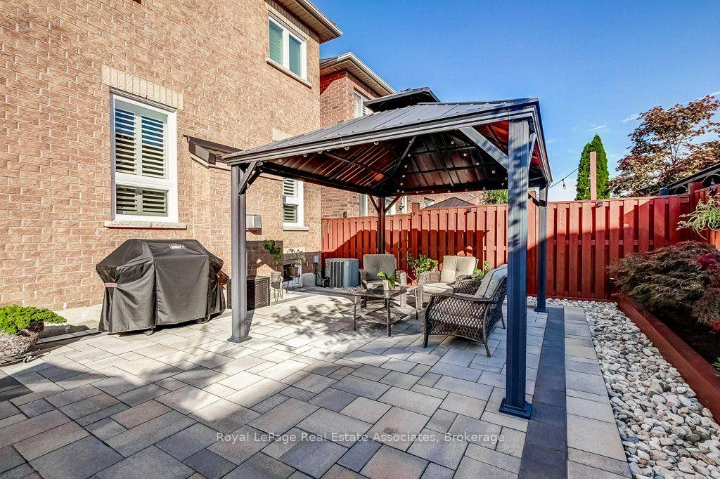 Photo 48 of 1111 Tupper Drive, Milton, Clarke — HOMEH