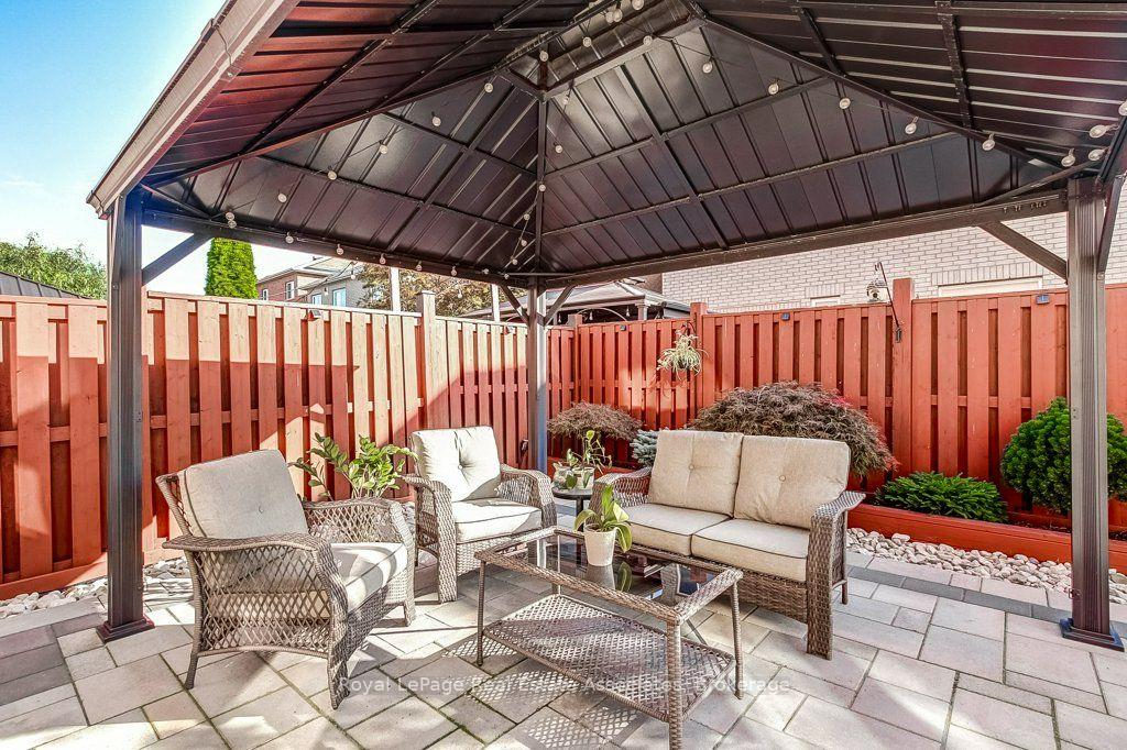 Photo 49 of 1111 Tupper Drive, Milton, Clarke — HOMEH