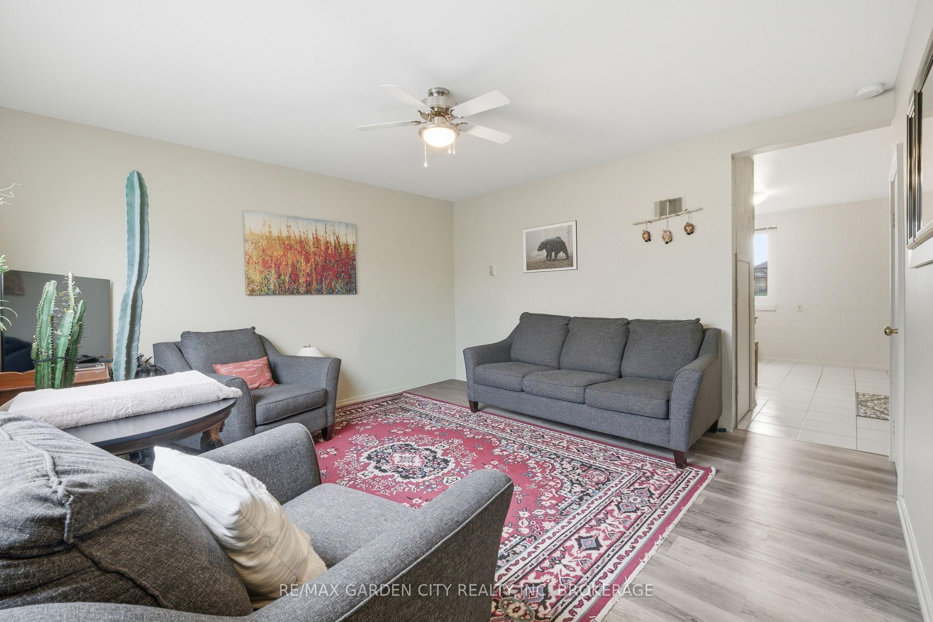 Photo 13 of 2-8 Riverview Boulevard, St. Catharines, Glendale/Glenridge — HOMEH