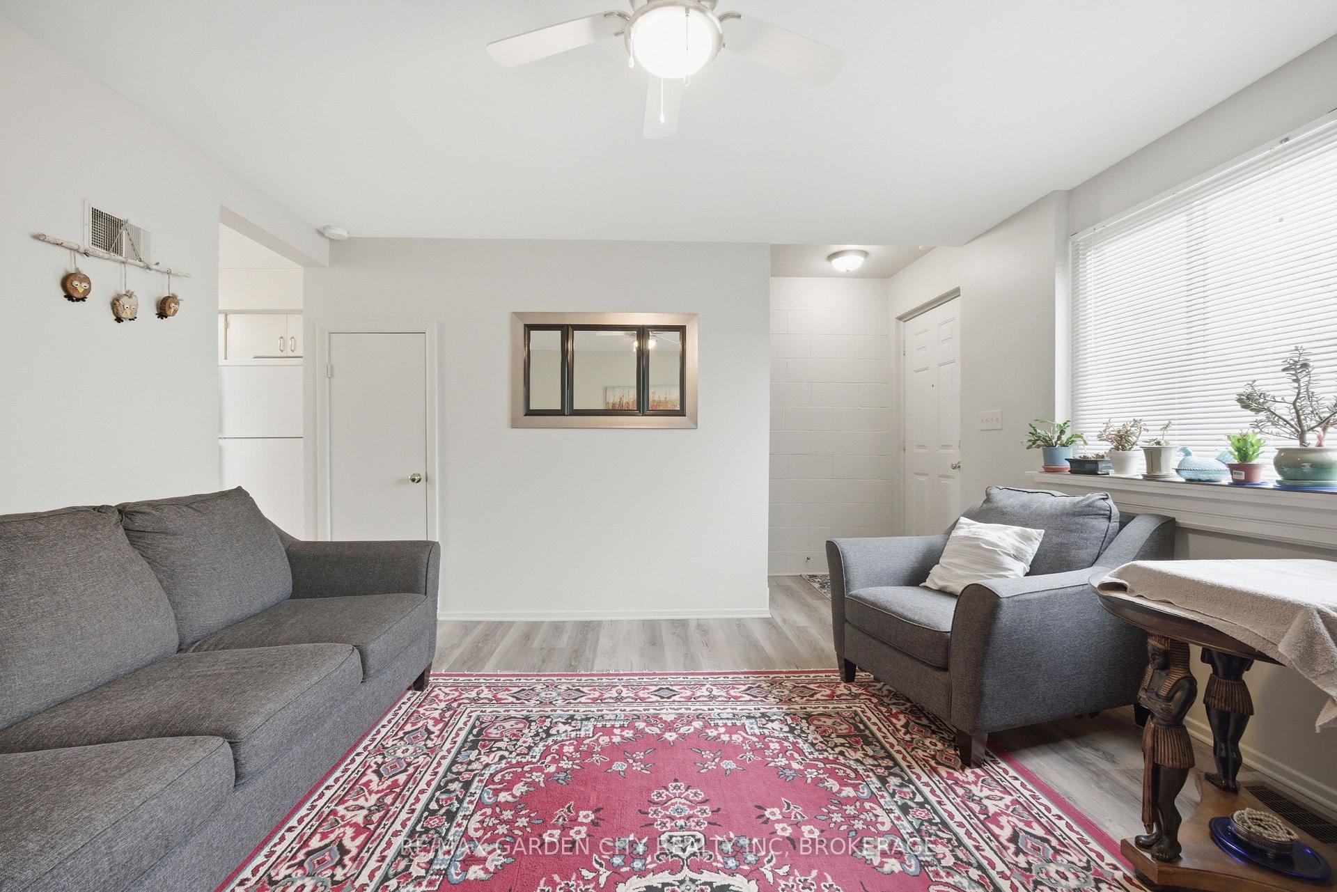 Photo 15 of 2-8 Riverview Boulevard, St. Catharines, Glendale/Glenridge — HOMEH